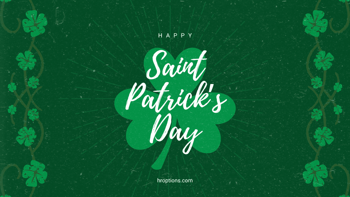 HR_Options's tweet photo. Don't leave your payroll or compliance strategy up to luck! ☘️ Managing a workforce across the US and Canada requires more than a pot of gold, it takes expertise. 

Let HR Options handle the heavy lifting so you can stay lucky (and compliant).
#StPatricksDay #HR #Compliance https://t.co/TH7eYEhIwn