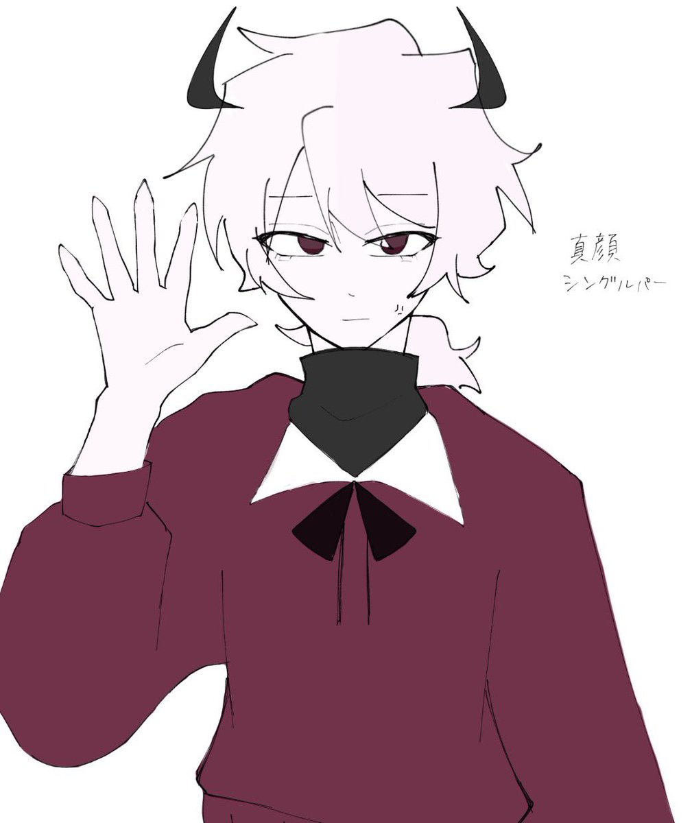 Млкがゆ (@m_se_fl) on Twitter photo 