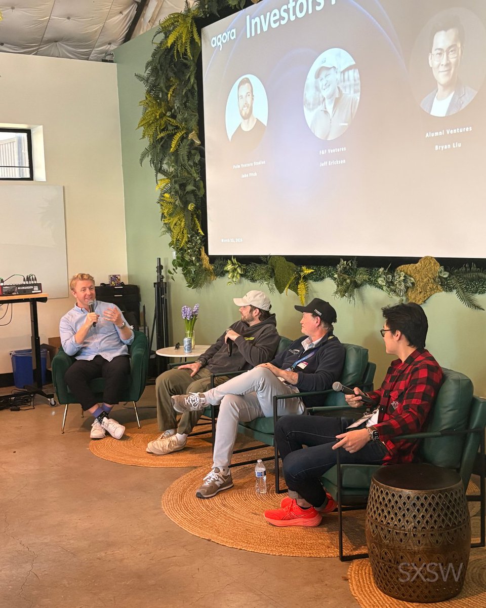 Forecastr tweet media