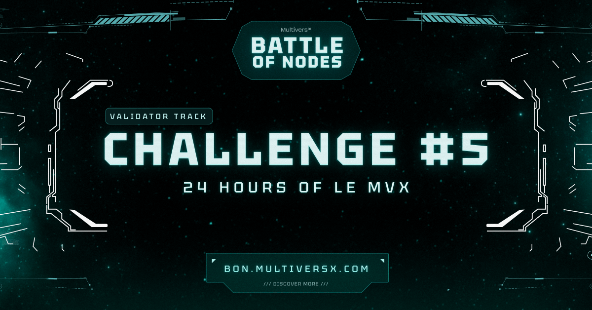 CodeMultiversX tweet media