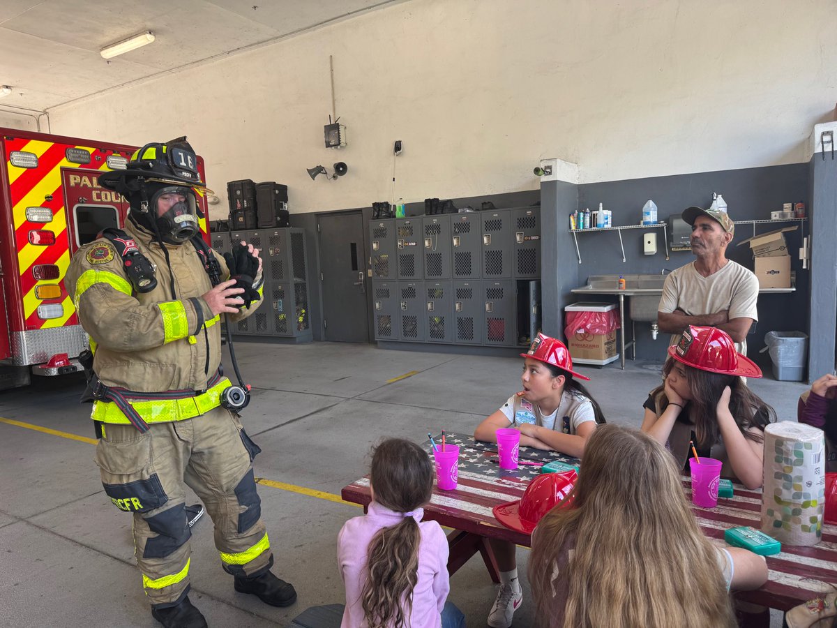 Girl Scouts of Southeast Florida tweet media