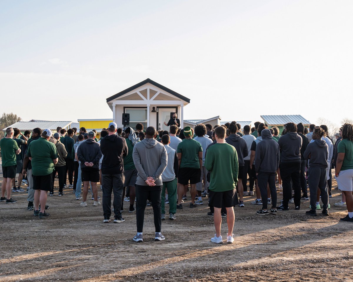 Baylor Football tweet media