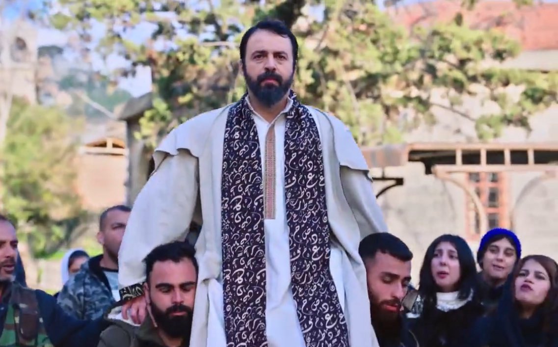 Nawras 🇯🇴⚔️🇷🇸 tweet media