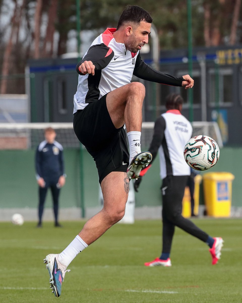 KVC Westerlo tweet media