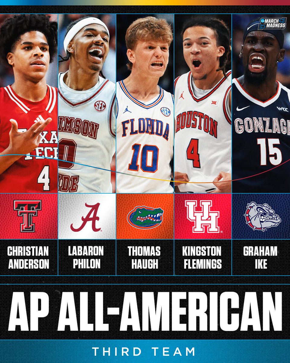 NCAA March Madness tweet media