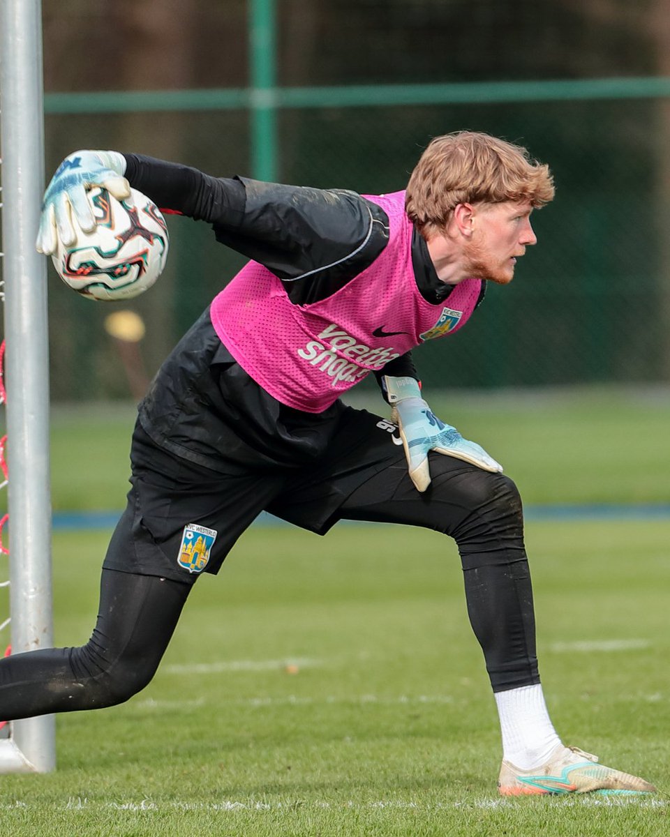 KVC Westerlo tweet media