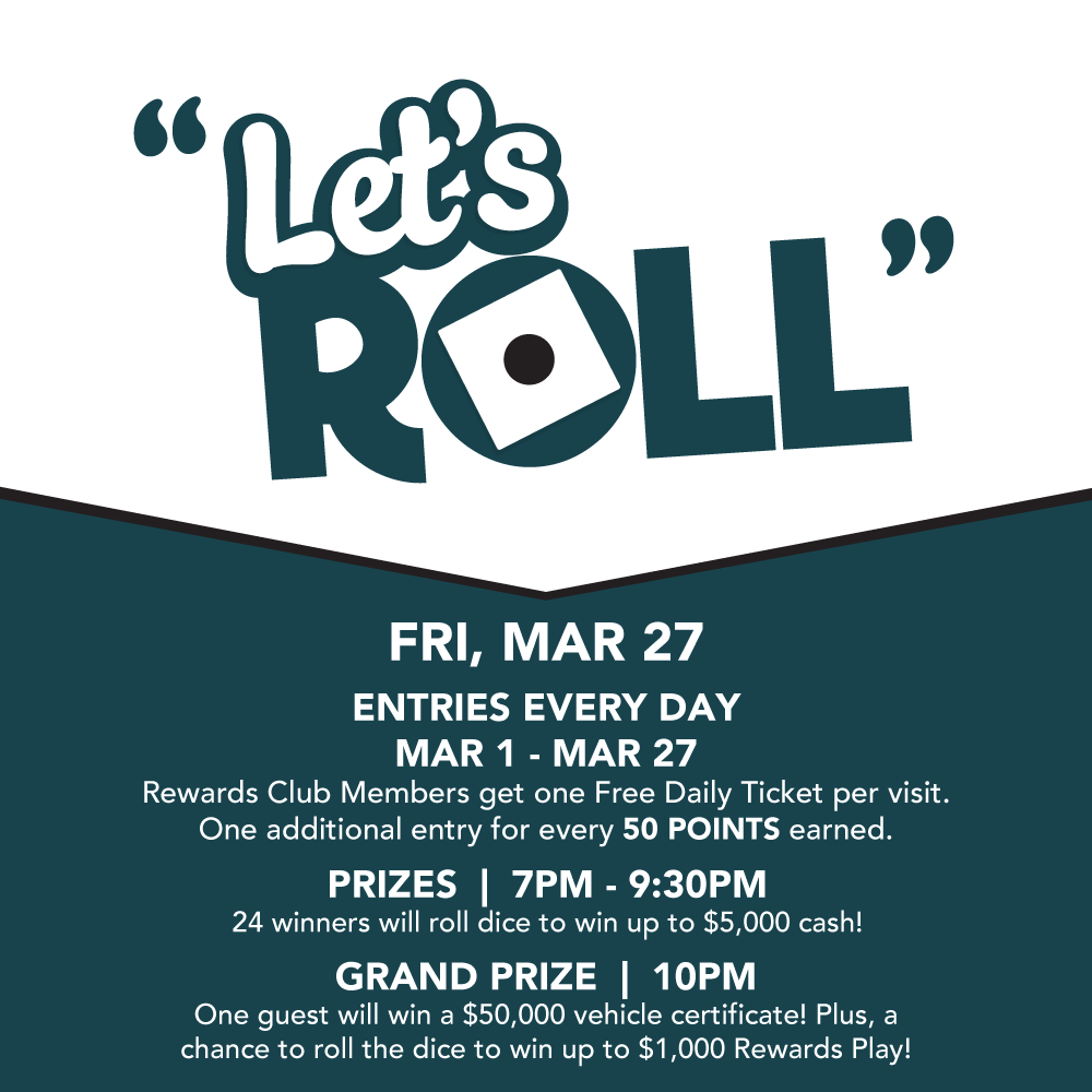 Ho-Chunk Gaming Madison tweet media