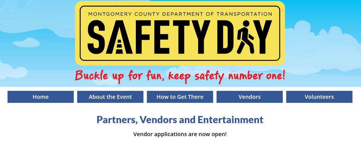 Montgomery County, MD - Dept. of Transportation tweet media