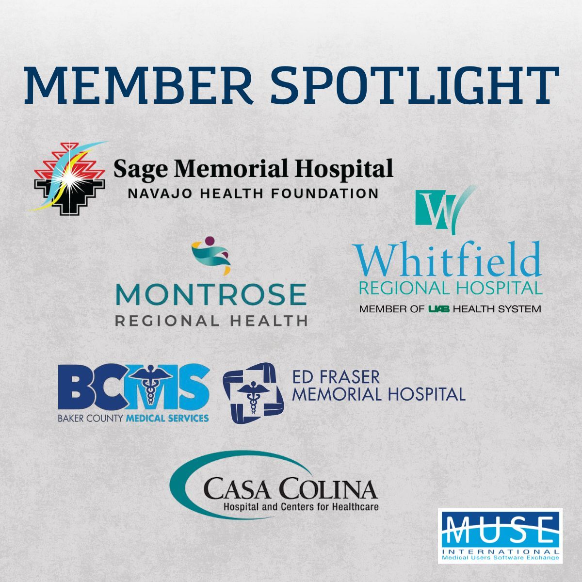 MUSE International tweet media