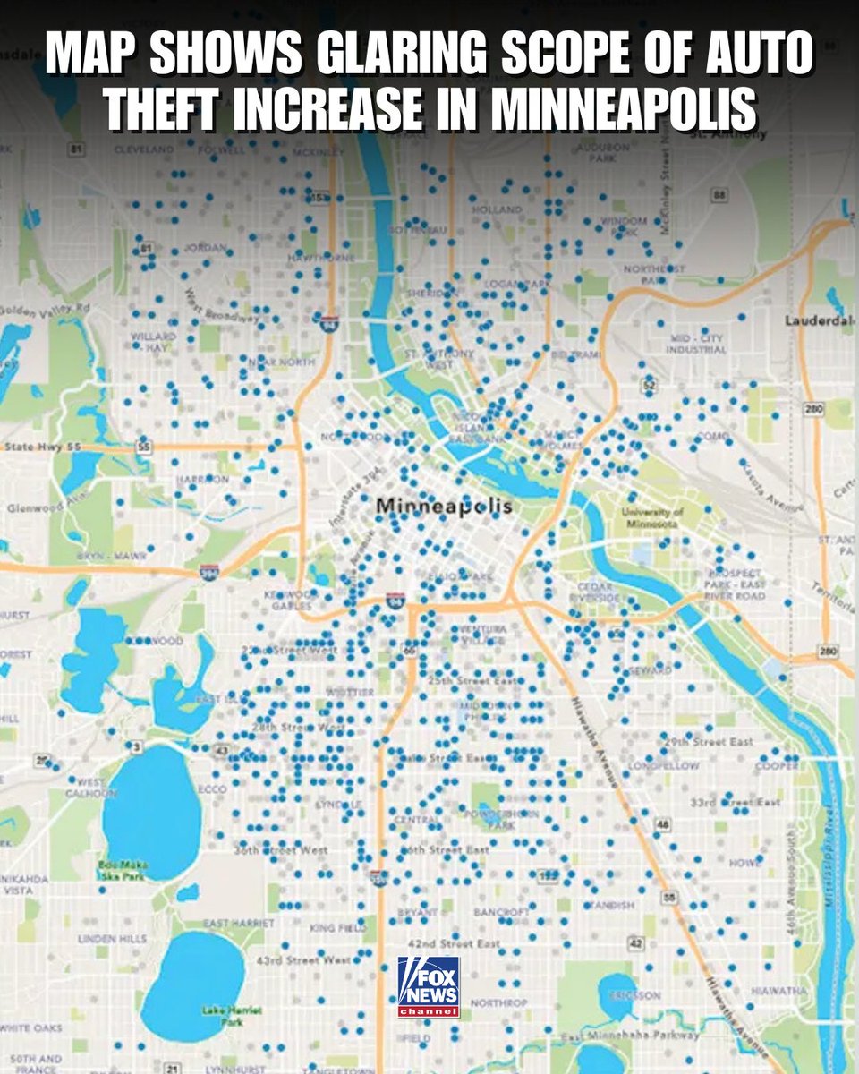 Fox News tweet media