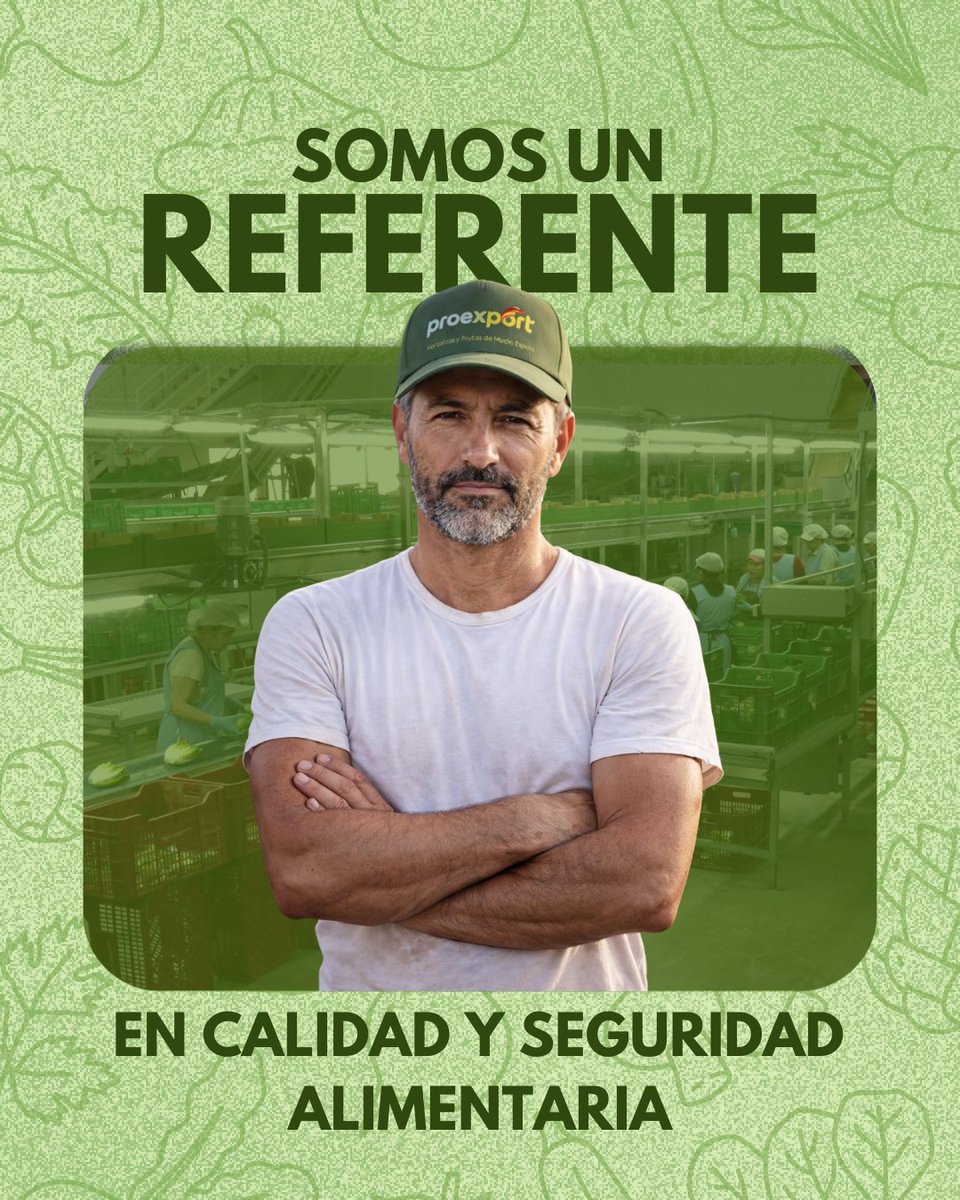 Proexport tweet media