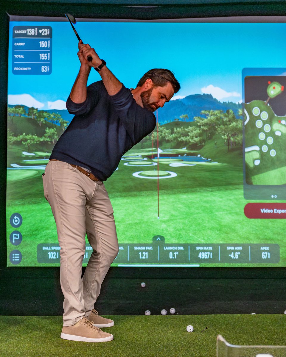 Rapsodo Golf tweet media