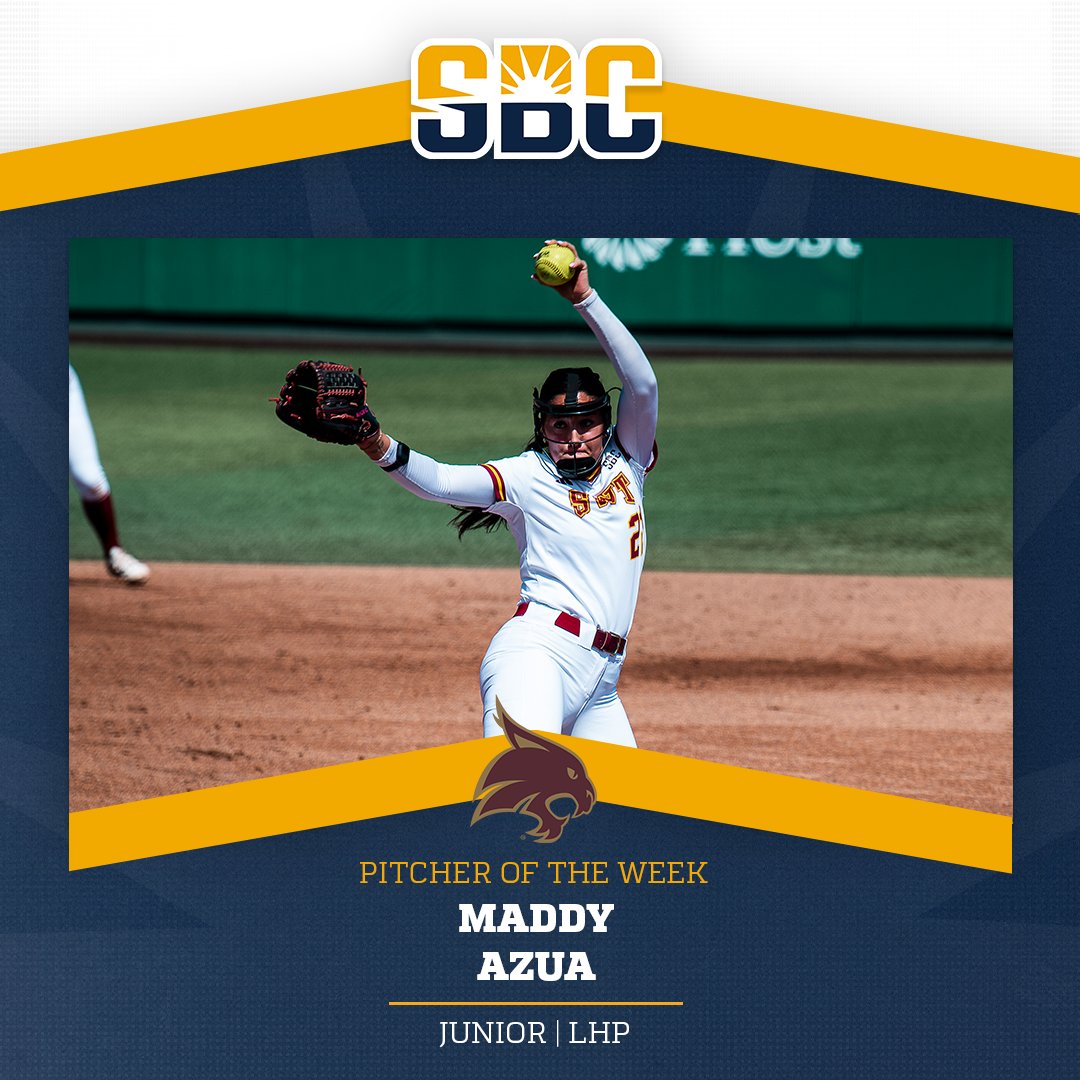 Sun Belt tweet media