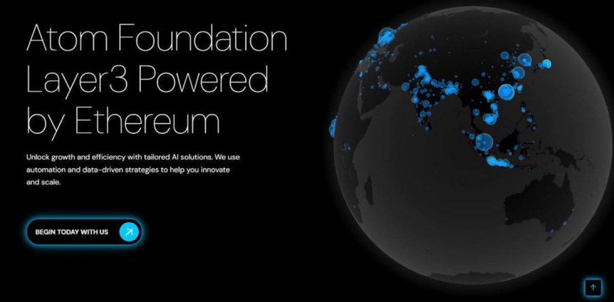 ATOM - RWA 🇺🇸 tweet media