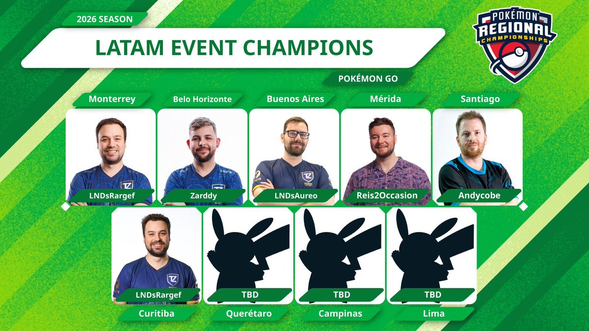 Play! Pokémon tweet media