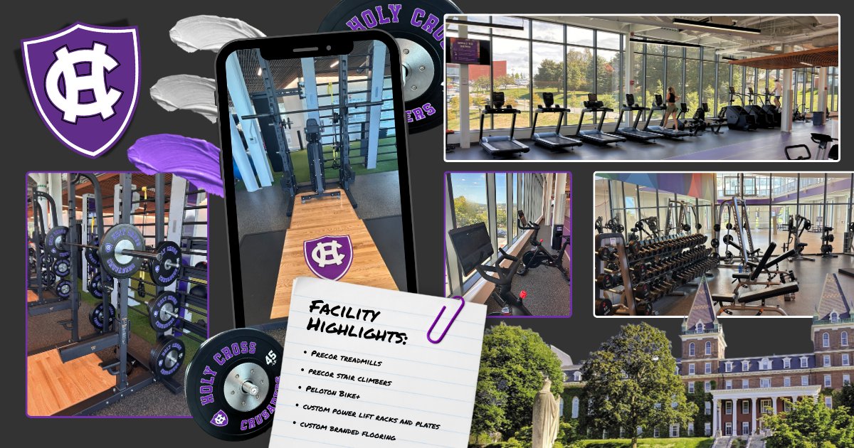 Advantage Sport & Fitness tweet media