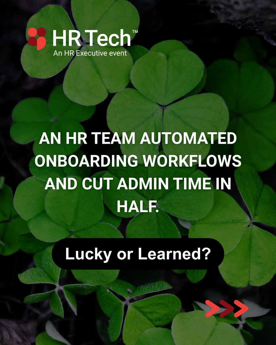 HR Tech tweet media