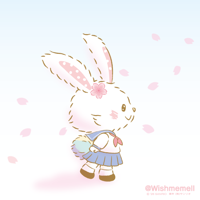 メル Wish me mell🍥 tweet media