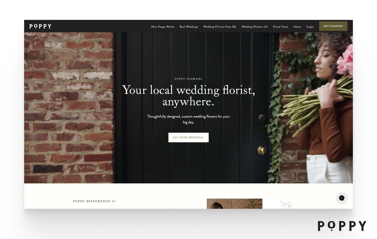 Parth Gaurav | Webflow Premium Partner tweet media