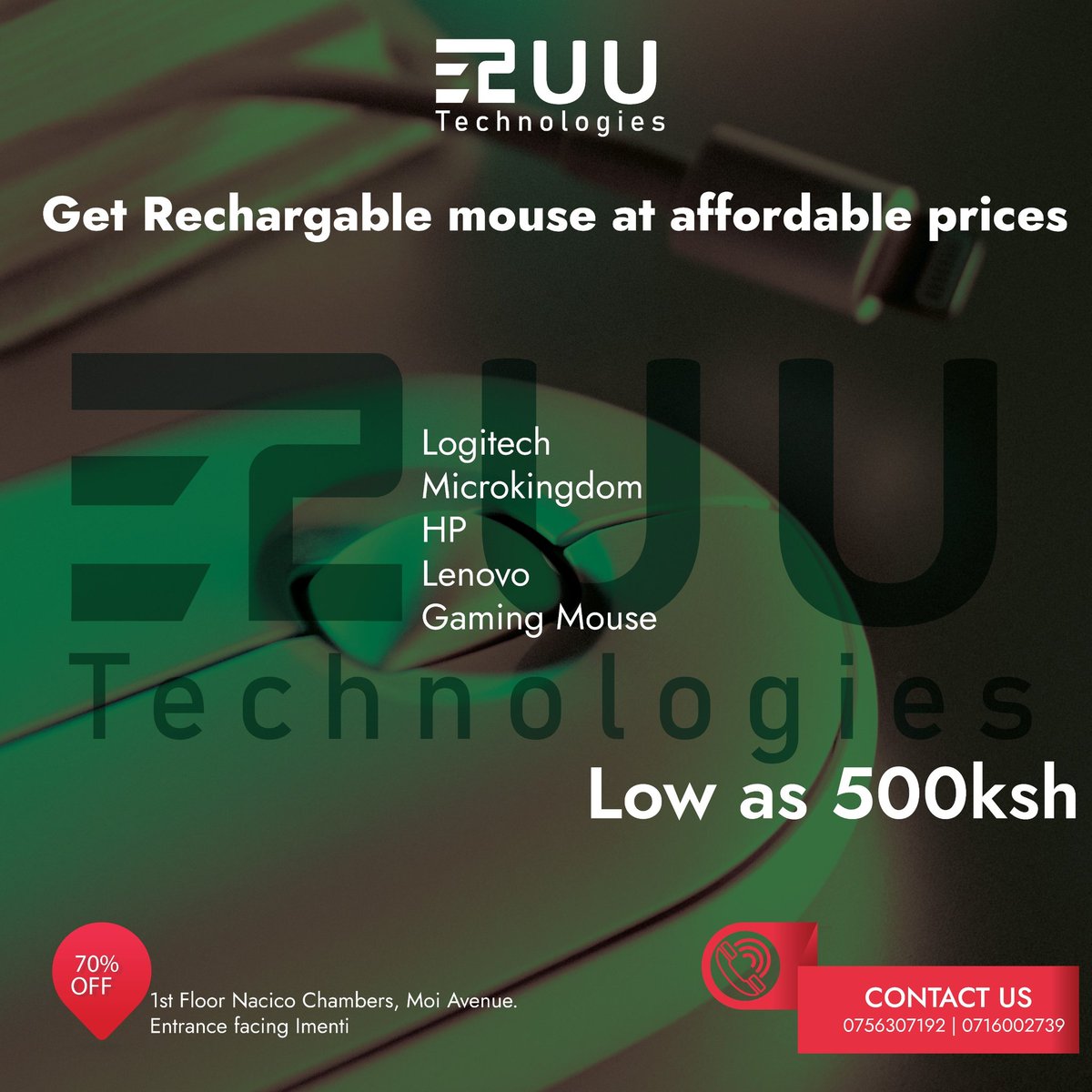 Etuu Technologies tweet media