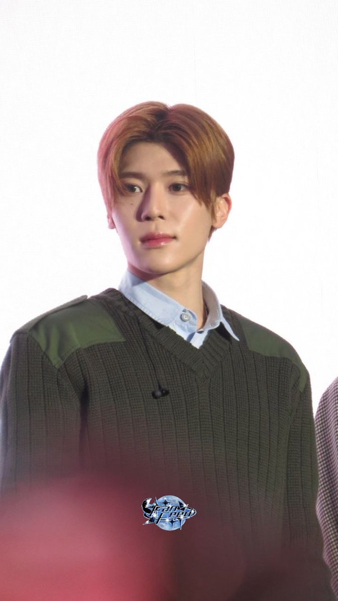 fanfeedmp3's tweet photo. 260313 | NCT WISH MNL PRESS CONFERENCE 

@nctwishofficial 
#NCTWISH #엔시티위시 #SION  #시온 #シオン 
#OURWISHinManila #OurWISH_Manila #INTOTHEWISH_Manila https://t.co/3hQKpX6Z8U