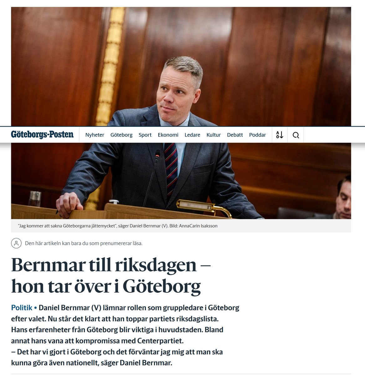 En ny vänster partist som tror att politik på riksdagsnivå är samma som kommunalpolitik, vad vi har längtat🤡