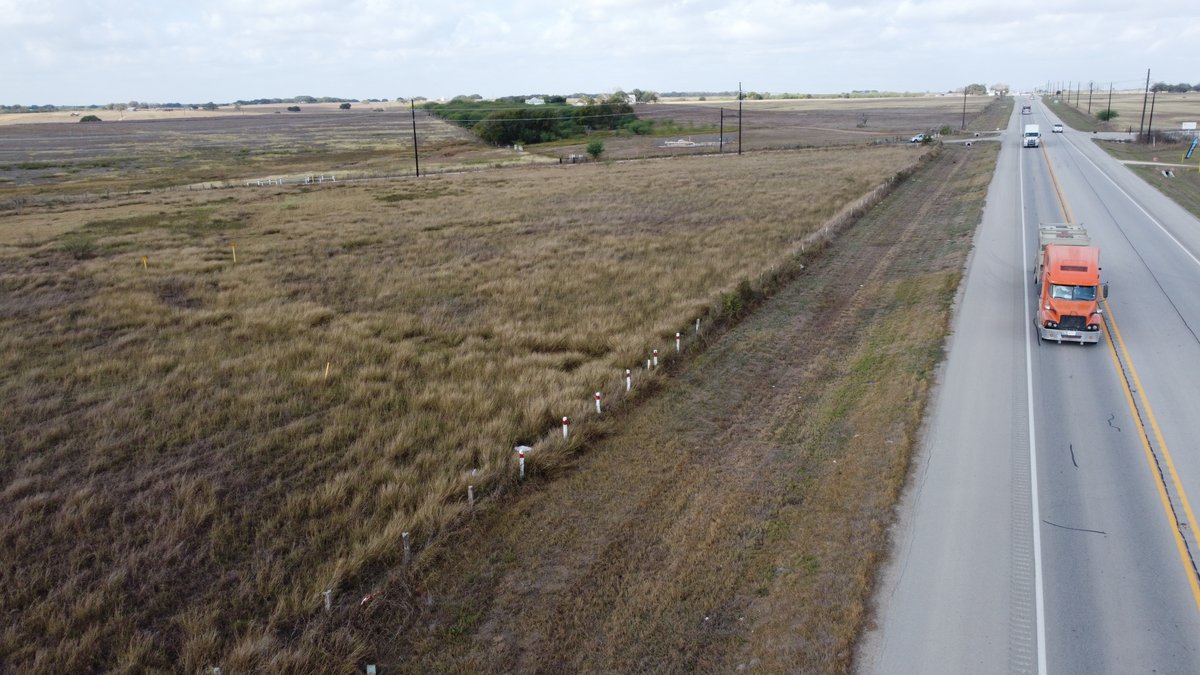 Texas Counties tweet media