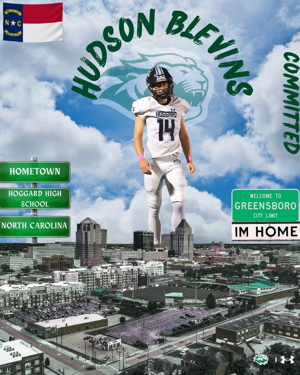 Hudson Blevins tweet media