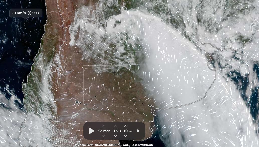 MaxiViale_Weather tweet media