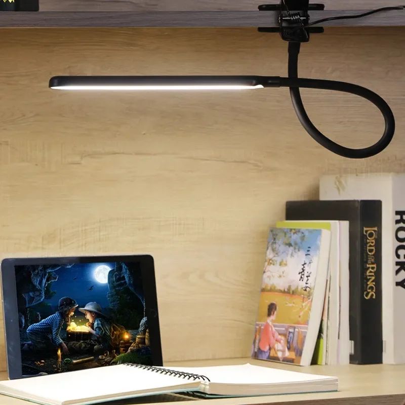 USDealVault's tweet image. Light up your life with our LED Booking Lamp! 💡✨ Perfect for reading or work, with 3 modes &amp;amp; 10 brightness levels. Don’t miss out on this essential upgrade! 🔥📦 #AmazonFinds #Deals #Tech #MustHave buff.ly/EEntKM5