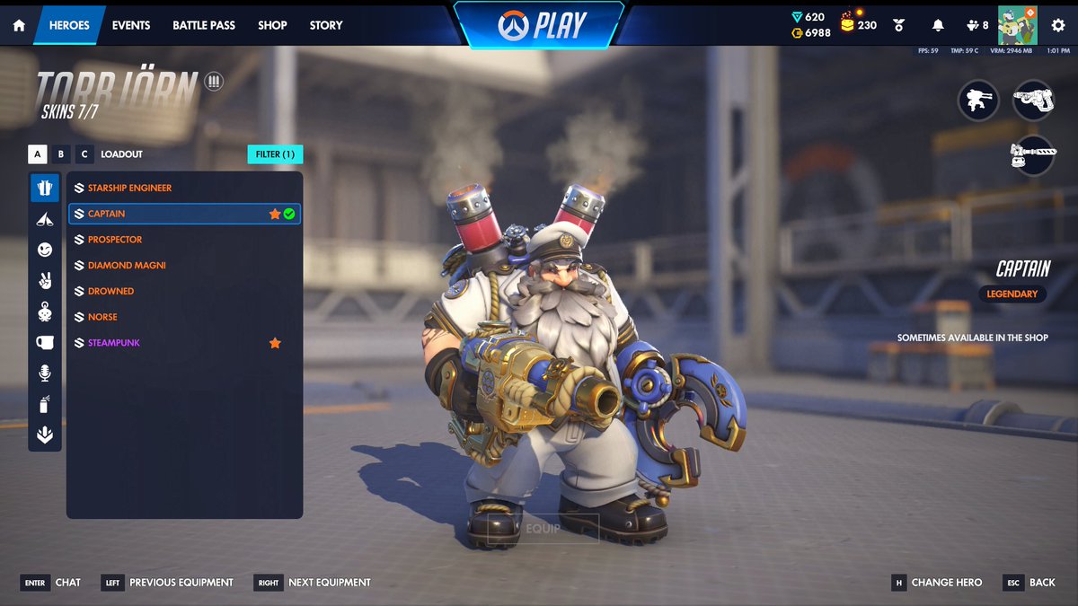 Torb Protection @ZantheLIVE Got a plot twist, I OWN EVERY Torb skin