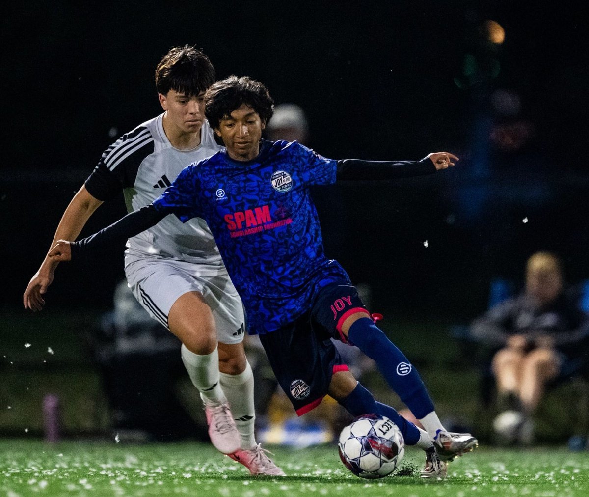 Stimulus Athletic tweet media