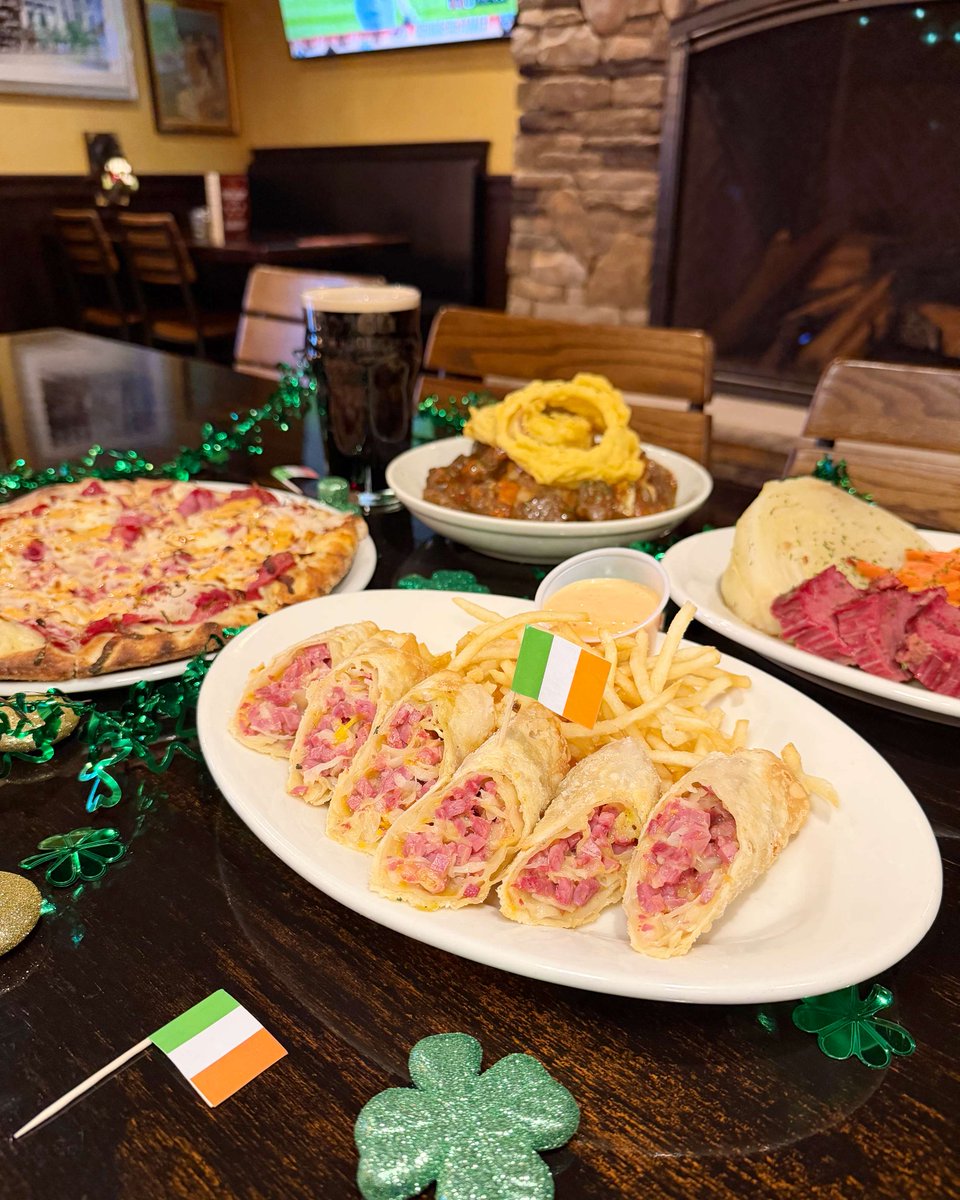 CopperTop Tavern tweet media