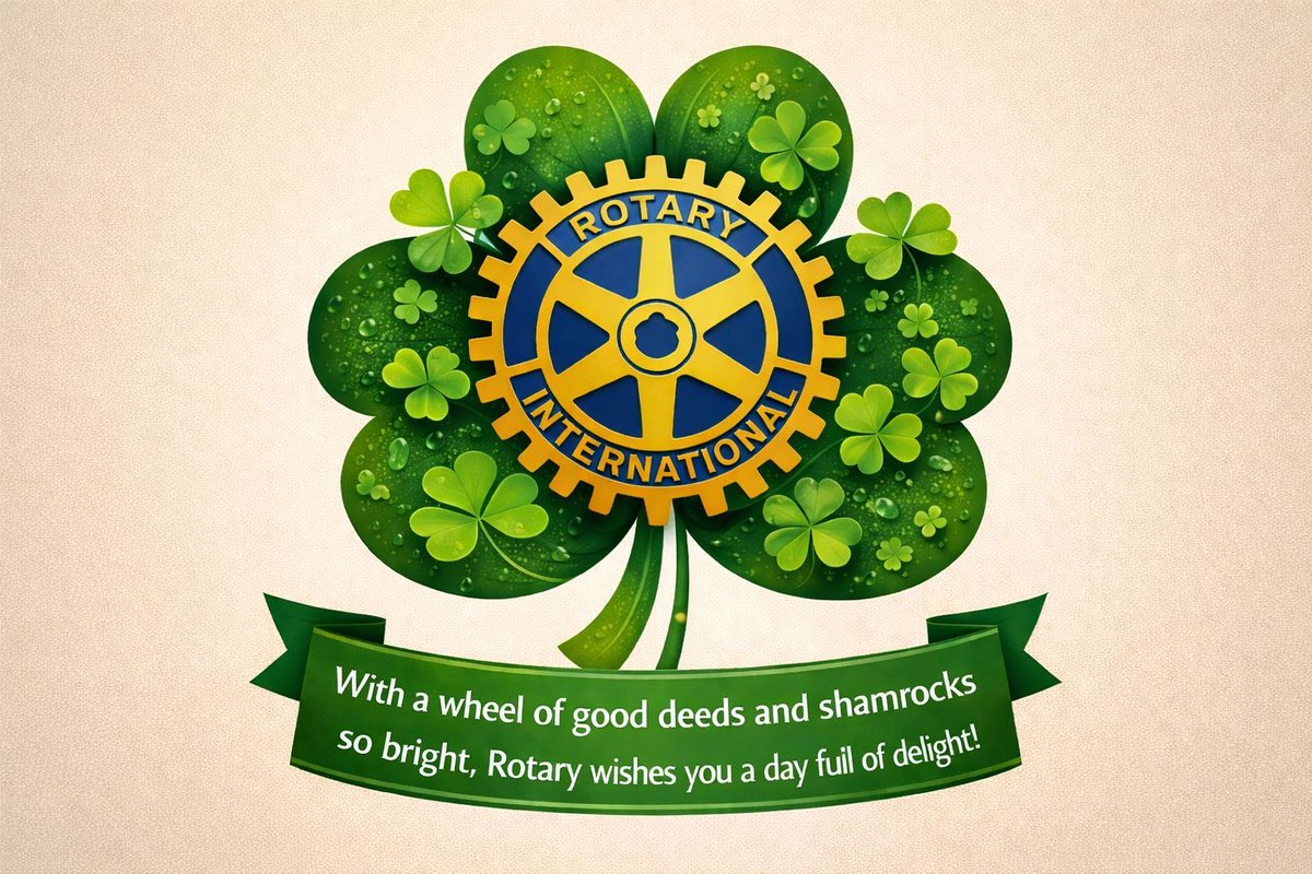 Rotary Club of Des Moines tweet media