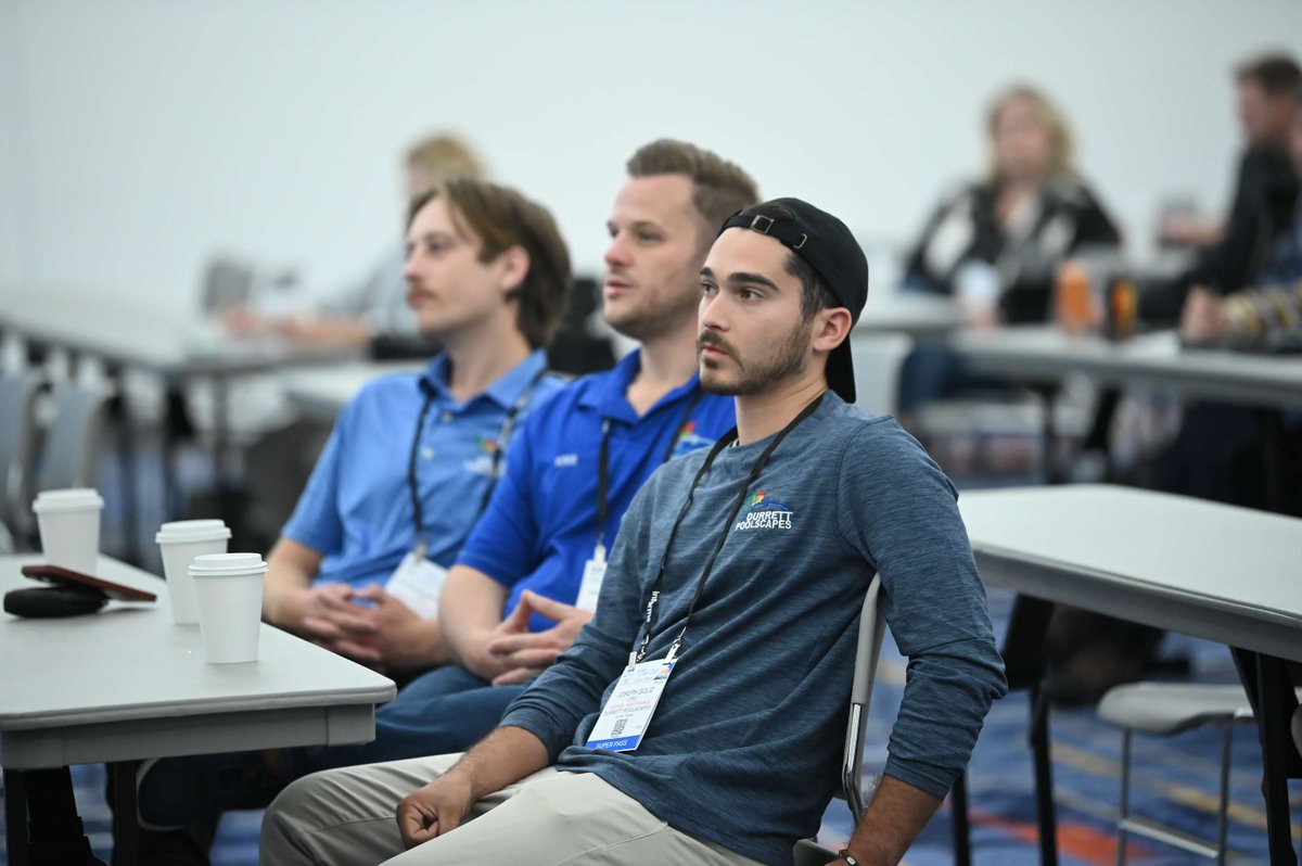 PSP/Deck Expo tweet media