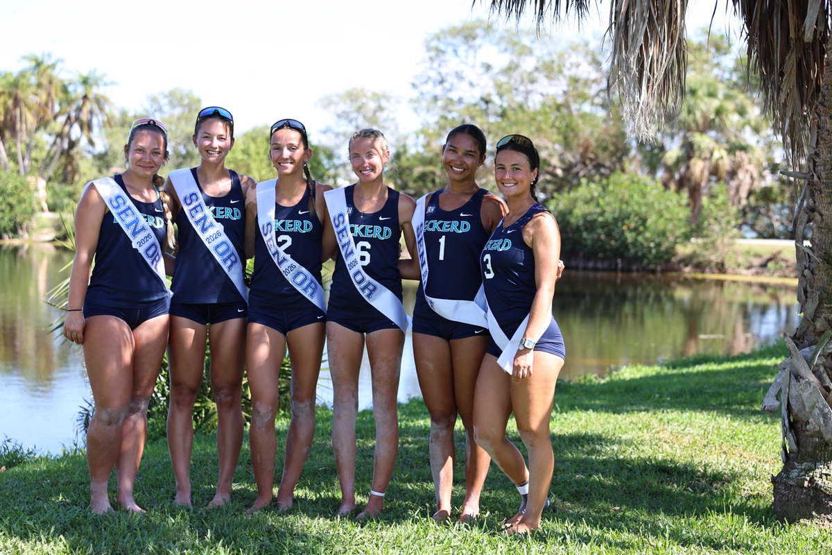 Eckerd Tritons tweet media