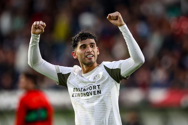 Inside1913 | PSV Eindhoven tweet media