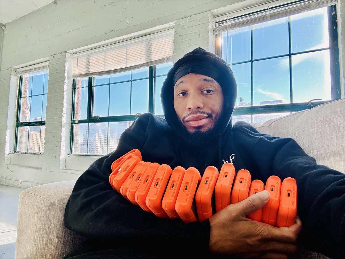 Documentary Filmmaker tweet media