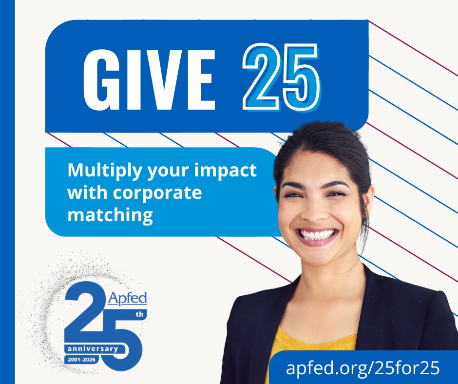 APFED.org tweet media