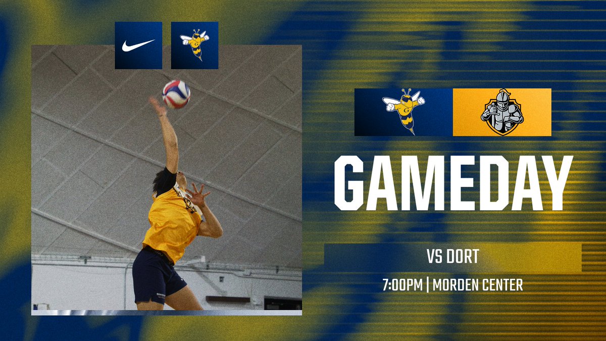 Graceland Athletics tweet media