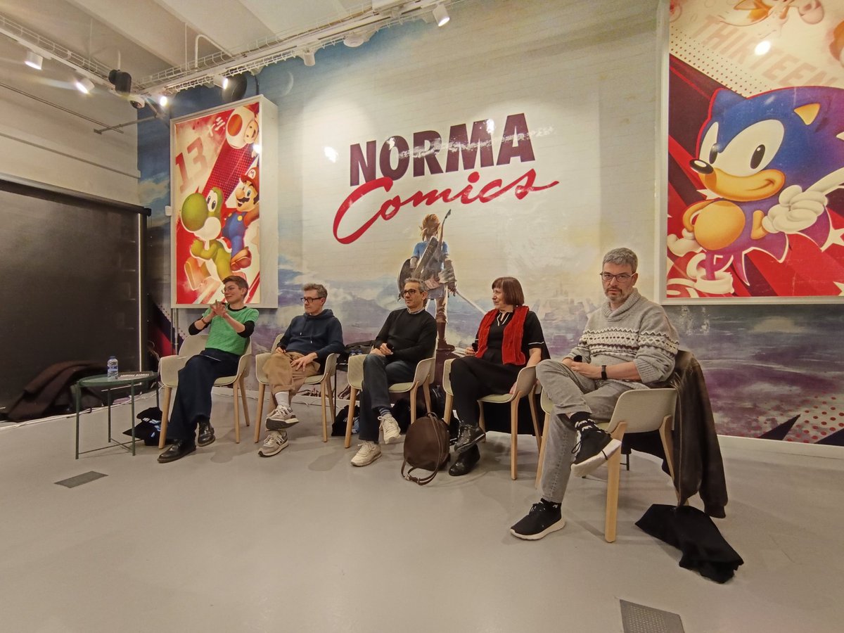 @El_Torii_Vermell tweet media