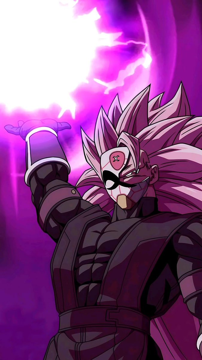 Lord Crimson & Lord Frieza tweet media