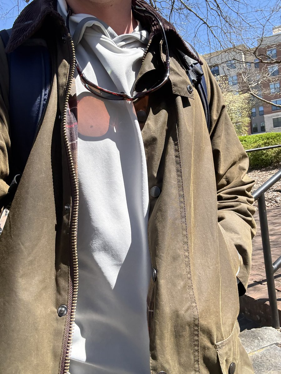 John “Trig” Madoff tweet media