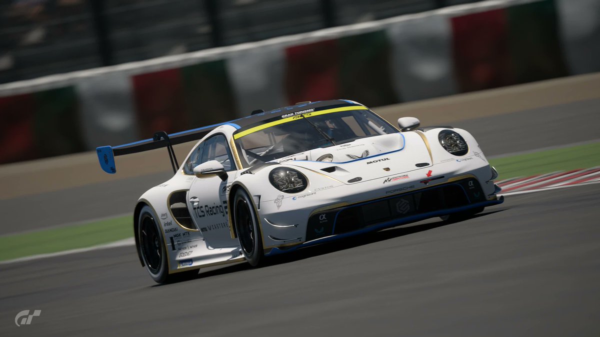 GMES_gt7's tweet photo. ◣GMES2026 photo◥
- eモータースポーツチーム -
LP11
MGPRacing
Seamless Sky Racing
TCS Racing
#GT7 #GMES #eスポーツ https://t.co/S9BeVOok5O