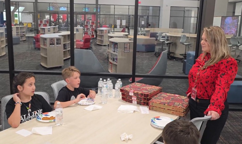 Splendora ISD tweet media