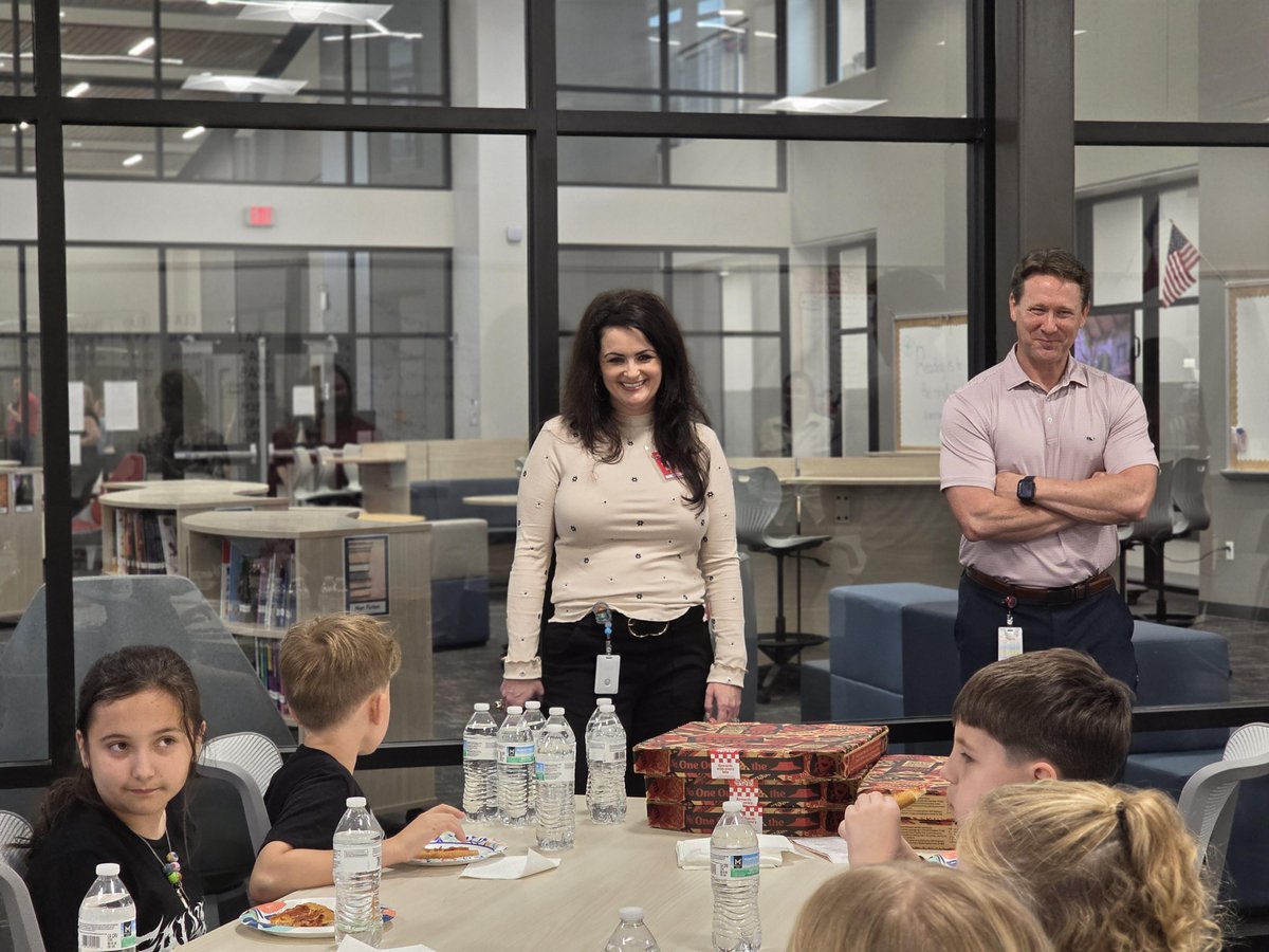 Splendora ISD tweet media