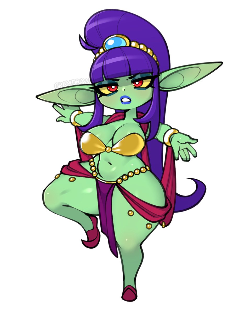 GRAM ❗ COMMS CLOSED tweet media