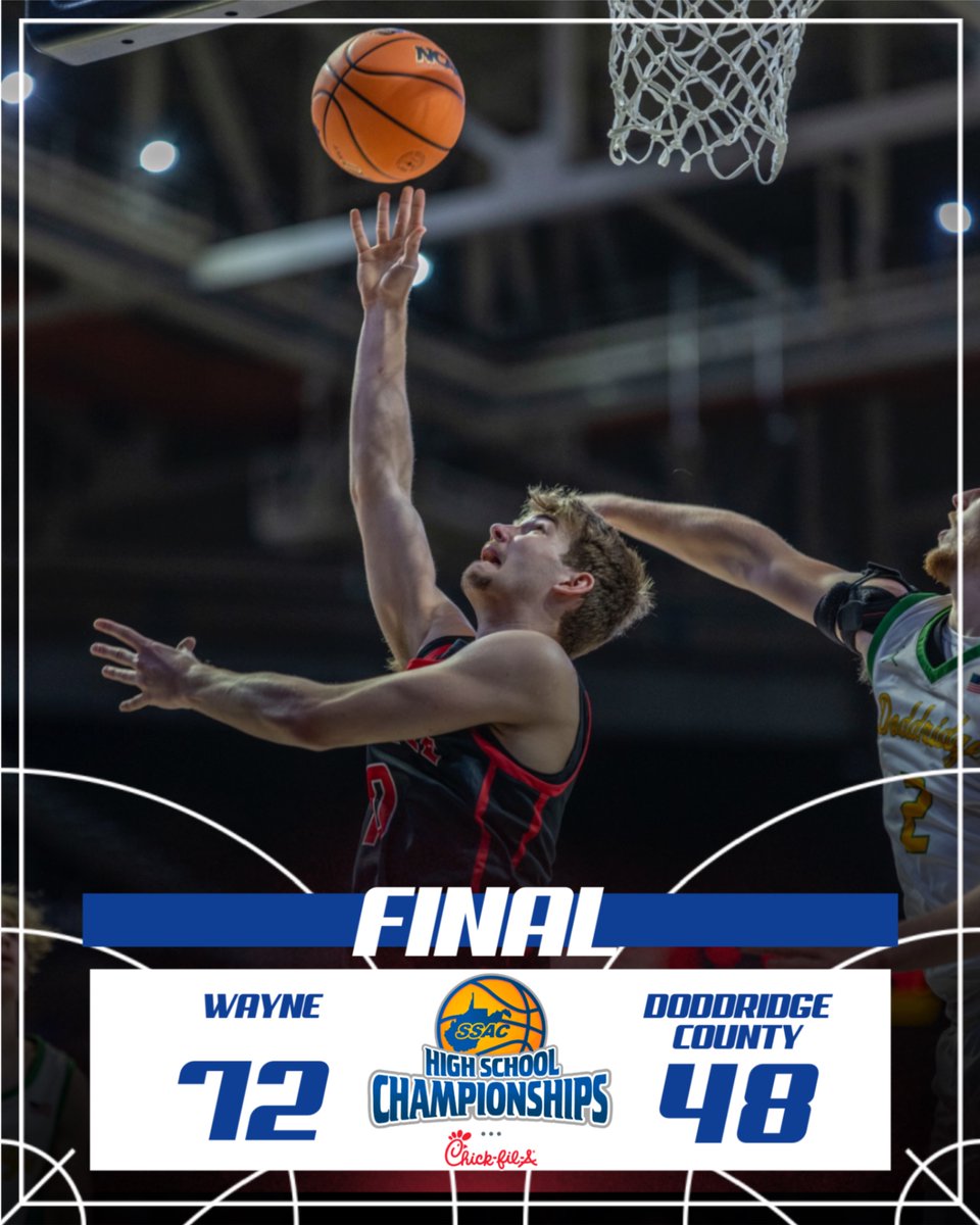 TheWVSSAC tweet media