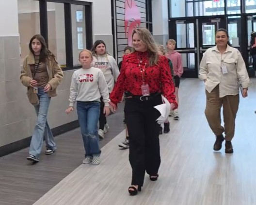 Splendora ISD tweet media