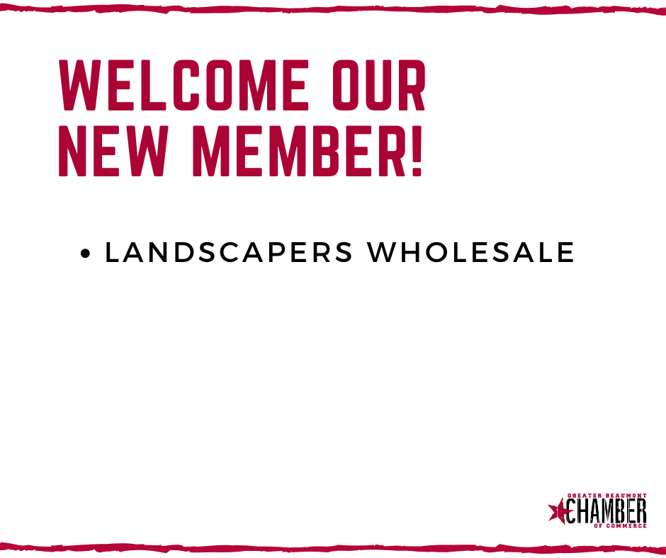 BMTChamber's tweet image. Please join us in welcoming our newest Chamber Member! We are thrilled to have them join our vibrant community. Chamber Members bring unique services and values, contributing to the growth and success of our region.

#NewMembers #GBCOC #CommunityGrowth